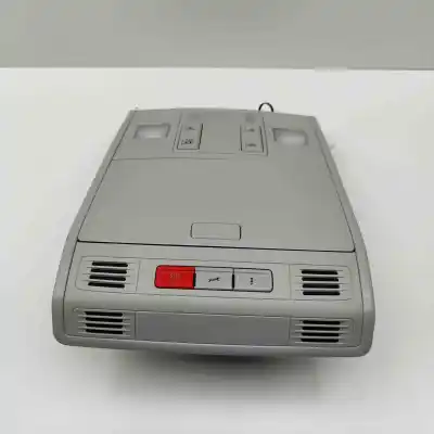 Pezzo di ricambio per auto di seconda mano LUCE INTERNA per SKODA KAMIQ  Riferimenti OEM IAM 657868837A  