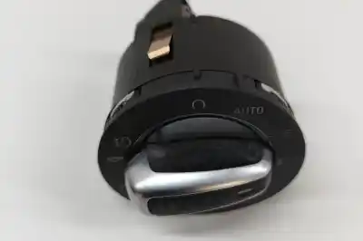 Second-hand car spare part Light Control Unit for AUDI Q7 4L (2006-2015) OEM IAM references 4F2941531E  