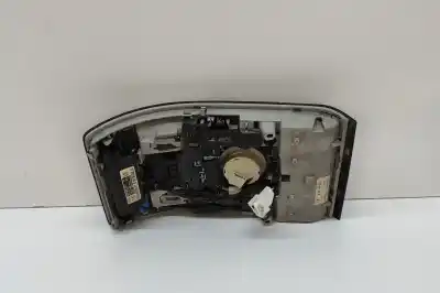 Peça sobressalente para automóvel em segunda mão luz interior por audi q7 4l (2006-2015) referências oem iam 4l0947135p,4f0951177  