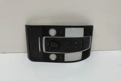 Peça sobressalente para automóvel em segunda mão Luz Interior por AUDI Q7 4L (2006-2015) Referências OEM IAM 4L0947135P,4F0951177  
