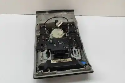 Peça sobressalente para automóvel em segunda mão luz interior por audi q7 4l (2006-2015) referências oem iam 4l0947135p,4f0951177  