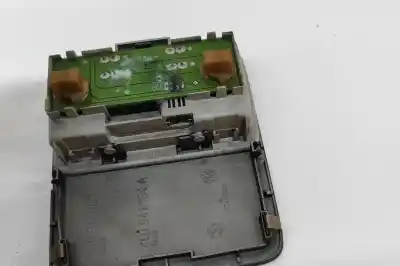 Second-hand car spare part interior light for audi q7 4l (2006-2015) oem iam references 4l0947163,4l0947164a  