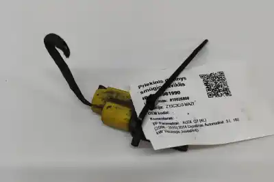 Gebrauchtes Autoersatzteil SENSOR zum AUDI Q7 4L  OEM-IAM-Referenzen 4L0959651  