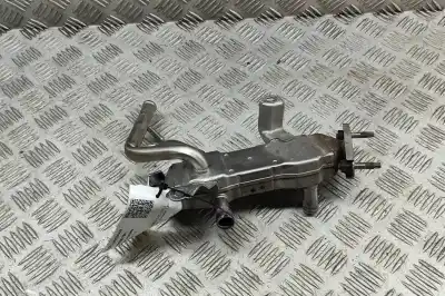Автозапчастина б/у КУЛЕР EGR для TOYOTA PRIUS PLUS _W4_  Посилання на OEM IAM 25601-37010  