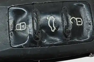 Автозапчастина б/у стартер для volkswagen caddy iv furgon saa, sah (2015-..) commercial посилання на oem iam 1k0905851,5k0837202ad,5fa010180,5k0905865  