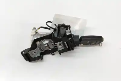 Автозапчастина б/у стартер для volkswagen caddy iv furgon saa, sah (2015-..) commercial посилання на oem iam 1k0905851,5k0837202ad,5fa010180,5k0905865  