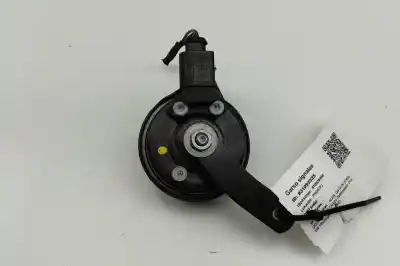 Pezzo di ricambio per auto di seconda mano corno per audi q4 suv f4b (2020-..) off-road riferimenti oem iam 8x0951221a,11a951206  