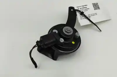 Pezzo di ricambio per auto di seconda mano corno per audi q4 suv f4b (2020-..) off-road riferimenti oem iam 8x0951221a,11a951206  
