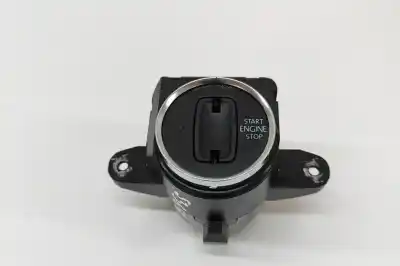 Pièce détachée automobile d'occasion COMMUTATEUR D'ALLUMAGE pour VOLKSWAGEN TOUAREG 7P5 (2009-2018) Off-road Références OEM IAM 7P6905843  