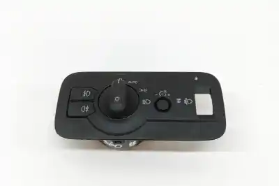 Pièce détachée automobile d'occasion UNITÉ DE COMMANDE D'ÉCLAIRAGE pour VOLKSWAGEN TOUAREG 7P5 (2009-2018) Off-road Références OEM IAM 7P6941431B  