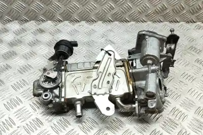 Pièce détachée automobile d'occasion REFROIDISSEUR VANNE EGR pour MERCEDES-BENZ ESPRINTER FURGÓN (B910) ELECTRIC (910.633) Références OEM IAM A6541409000,A6541410200,A6541404301  