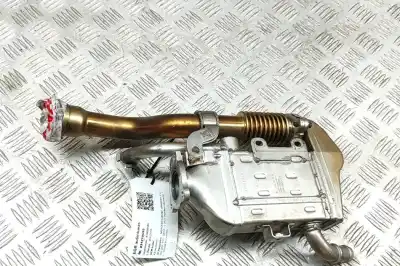 Pièce détachée automobile d'occasion REFROIDISSEUR VANNE EGR pour MERCEDES-BENZ ESPRINTER FURGÓN (B910) ELECTRIC (910.633) Références OEM IAM A6541402801  
