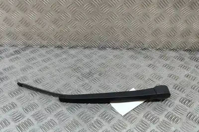 Second-hand car spare part REAR WINDSHIELD WIPER ARM for SKODA OCTAVIA III COMBI 5E5  OEM IAM references 5E9955707  