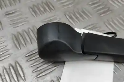 İkinci el araba yedek parçası arka silecek kolu için skoda octavia iii combi 5e5 (2012-2020) oem iam referansları 5e9955707  