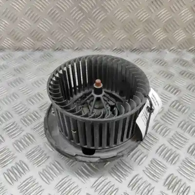 Автозапчасти б/у НАГРЕВАТЕЛЬНЫЙ ВЕНТИЛЯТОР за VOLKSWAGEN SHARAN 7N1, 7N2  ссылки OEM IAM 3C0907521F  