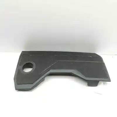 Pezzo di ricambio per auto di seconda mano coperchio motore per opel mokka (2020-..) off-road riferimenti oem iam 9839861880  