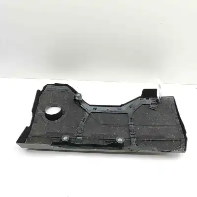 Pezzo di ricambio per auto di seconda mano coperchio motore per opel mokka (2020-..) off-road riferimenti oem iam 9839861880  