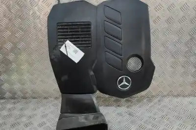 İkinci el araba yedek parçası MOTOR KAPAGI için MERCEDES-BENZ GLE W167 (2019-..) Off-road OEM IAM referansları A6540106602  