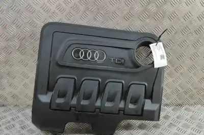 İkinci el araba yedek parçası MOTOR KAPAGI için AUDI Q3 8U (2011-2018) OEM IAM referansları 03L103925S  