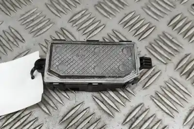 Second-hand car spare part heater blower for ford s-max wa6 (2006-2014) oem iam references 6g9t-19e624-db  