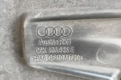 Second-hand car spare part engine cover for audi a3 limousine 8vs, 8vm (2013-2020) oem iam references 06k103925e  