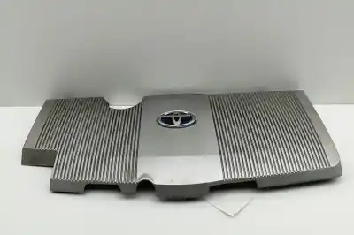 İkinci el araba yedek parçası MOTOR KAPAGI için TOYOTA PRIUS _W5_ (2015-..) Hatchback OEM IAM referansları 12601-37010,1260137010  