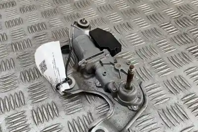 İkinci el araba yedek parçası ARKA SILECEK MOTORU için TOYOTA PRIUS _W5_ (2015-..) Hatchback OEM IAM referansları 85130-47030,8513047030  