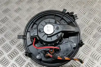 İkinci el araba yedek parçası ISITMA FANI için VOLKSWAGEN CADDY V SBB, SBJ (2020-..) MPV OEM IAM referansları 5Q1819021E,0130115576,LMTYPV07,5WA907521  