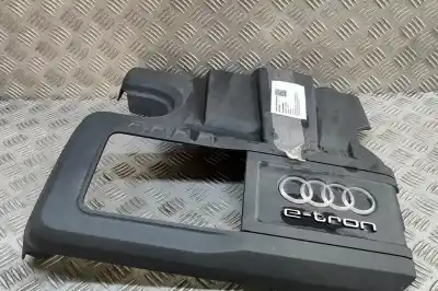 Second-hand car spare part ENGINE COVER for AUDI A3 SPORTBACK 8VA, 8VF (2012-2020) OEM IAM references 04E103925C  