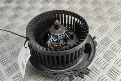 Автозапчасти б/у НАГРЕВАТЕЛЬНЫЙ ВЕНТИЛЯТОР за AUDI A3 SPORTBACK 8VA, 8VF  ссылки OEM IAM 5Q1819021F  