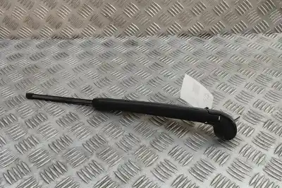 Second-hand car spare part REAR WINDSHIELD WIPER ARM for AUDI A3 SPORTBACK 8VA, 8VF (2012-2020) OEM IAM references 8V3955407  