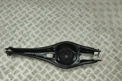 Second-hand car spare part LEFT REAR UPPER SUSPENSION ARM for AUDI Q3 F3 (2018-..) Off-road OEM IAM references 3Q0505311G  