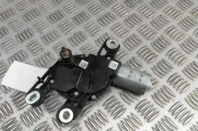 Second-hand car spare part REAR WINDSHIELD WIPER MOTOR for AUDI A3 SPORTBACK 8VA, 8VF (2012-2020) OEM IAM references 8V0955711,W000030581  