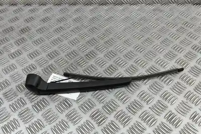 Second-hand car spare part REAR WINDSHIELD WIPER ARM for AUDI A3 SPORTBACK 8VA, 8VF (2012-2020) OEM IAM references 8V3955407  