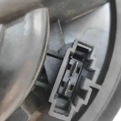 Pezzo di ricambio per auto di seconda mano ventola riscaldamento per audi q7 4l (2006-2015) riferimenti oem iam 7h0819021  