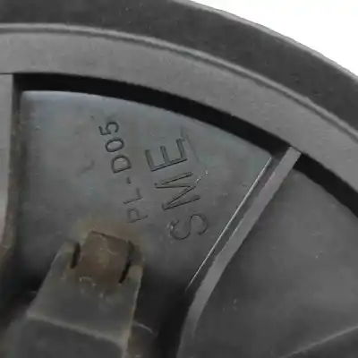 Pezzo di ricambio per auto di seconda mano ventola riscaldamento per audi q7 4l (2006-2015) riferimenti oem iam 7h0819021  