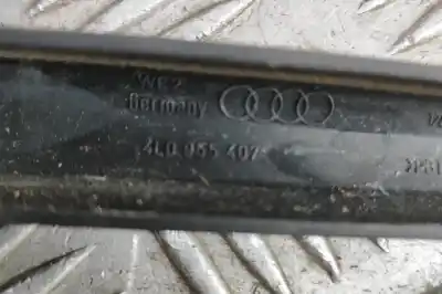Автозапчастина б/у ручка заднього склоочисника для audi q7 4l (2006-2015) посилання на oem iam 4l0955407  