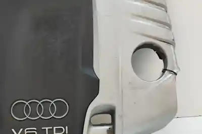 Автозапчастина б/у крішка двигуна для audi q7 4l (2006-2015) посилання на oem iam 4h0103925,4l0103925  