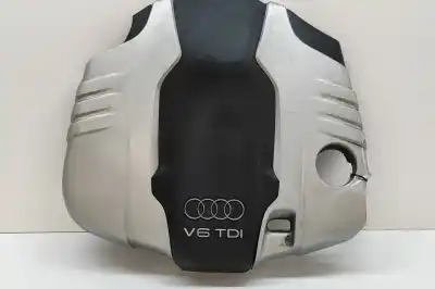 Gebrauchtes Autoersatzteil MOTORHAUBE zum AUDI Q7 4L (2006-2015) OEM-IAM-Referenzen 4H0103925,4L0103925  