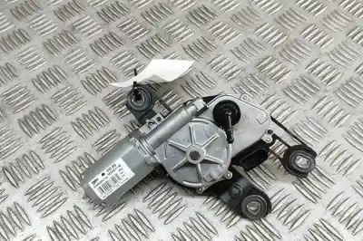 İkinci el araba yedek parçası ARKA SILECEK MOTORU için AUDI Q3 F3  OEM IAM referansları 5E5955711B,W000086118  