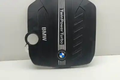 Gebrauchtes Autoersatzteil MOTORHAUBE zum BMW 3 GRAN TURISMO F34 (2012-2019) OEM-IAM-Referenzen 8511484  
