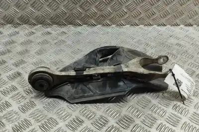 Peça sobressalente para automóvel em segunda mão BRAÇO DE SUSPENSÃO INFERIOR DIANTEIRO DIREITO por PORSCHE 718 BOXSTER 982 (2016-..) Cabrio Referências OEM IAM 99134114302  