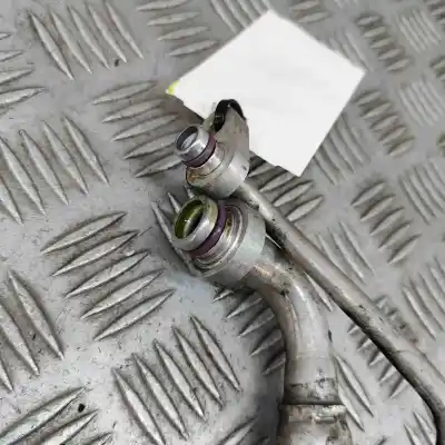 Автозапчасти б/у трубы кондиционирования воздуха за skoda octavia iii combi 5e5 (2012-2020) ссылки oem iam 5q1816738c  