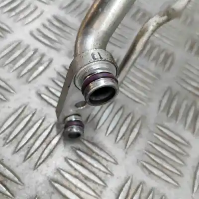 Автозапчасти б/у трубы кондиционирования воздуха за skoda octavia iii combi 5e5 (2012-2020) ссылки oem iam 5q1816738c  