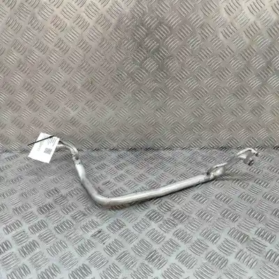 Автозапчасти б/у ТРУБЫ КОНДИЦИОНИРОВАНИЯ ВОЗДУХА за SKODA OCTAVIA III COMBI 5E5  ссылки OEM IAM 5Q1816738C  