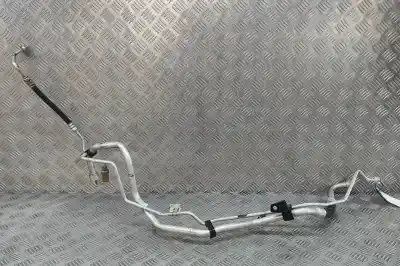 Piesă de schimb auto la mâna a doua TUBURI AER CONDITIONAT pentru TOYOTA PROACE FURGON MDZ_  Referințe OEM IAM 9807761280  