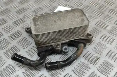 Pezzo di ricambio per auto di seconda mano radiatore olio motore per audi q7 4l (2006-2015) riferimenti oem iam 7p0317037  