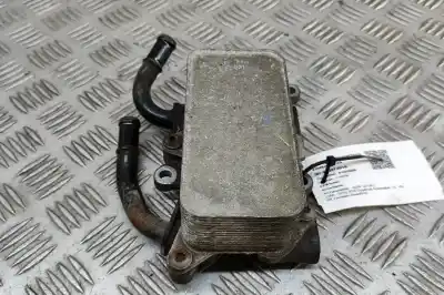 Pezzo di ricambio per auto di seconda mano radiatore olio motore per audi q7 4l (2006-2015) riferimenti oem iam 7p0317037  