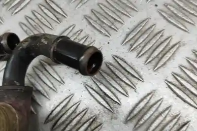 Pezzo di ricambio per auto di seconda mano radiatore olio motore per audi q7 4l (2006-2015) riferimenti oem iam 7p0317037  