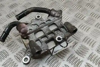 Pezzo di ricambio per auto di seconda mano radiatore olio motore per audi q7 4l (2006-2015) riferimenti oem iam 7p0317037  